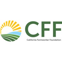California Farmworker Foundation logo