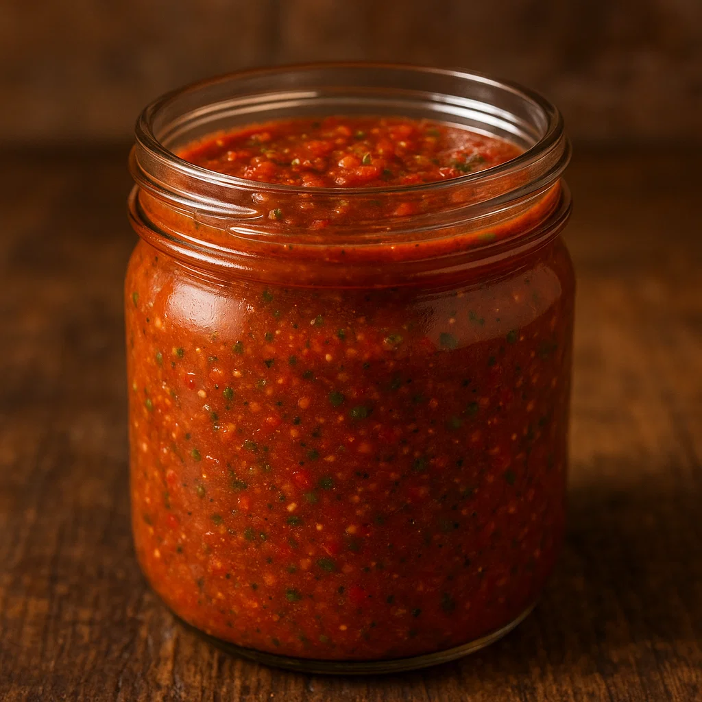 Piña Picante - Mild