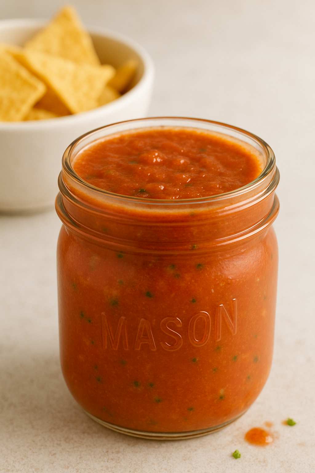 Piña Picante - Hot