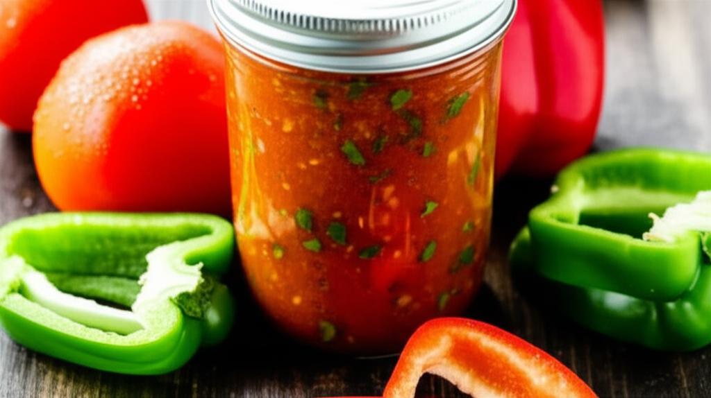 Original Salsa